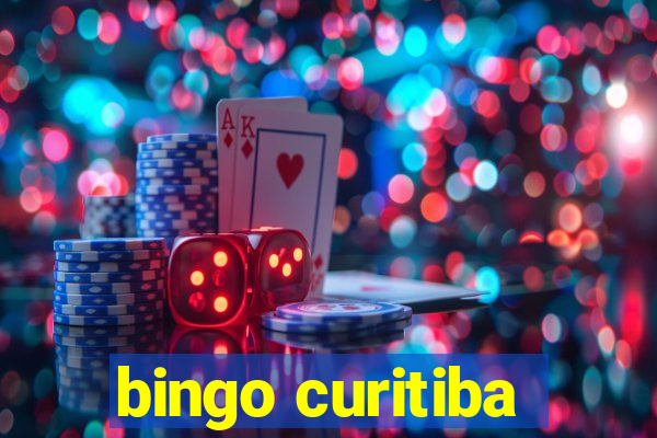 bingo curitiba